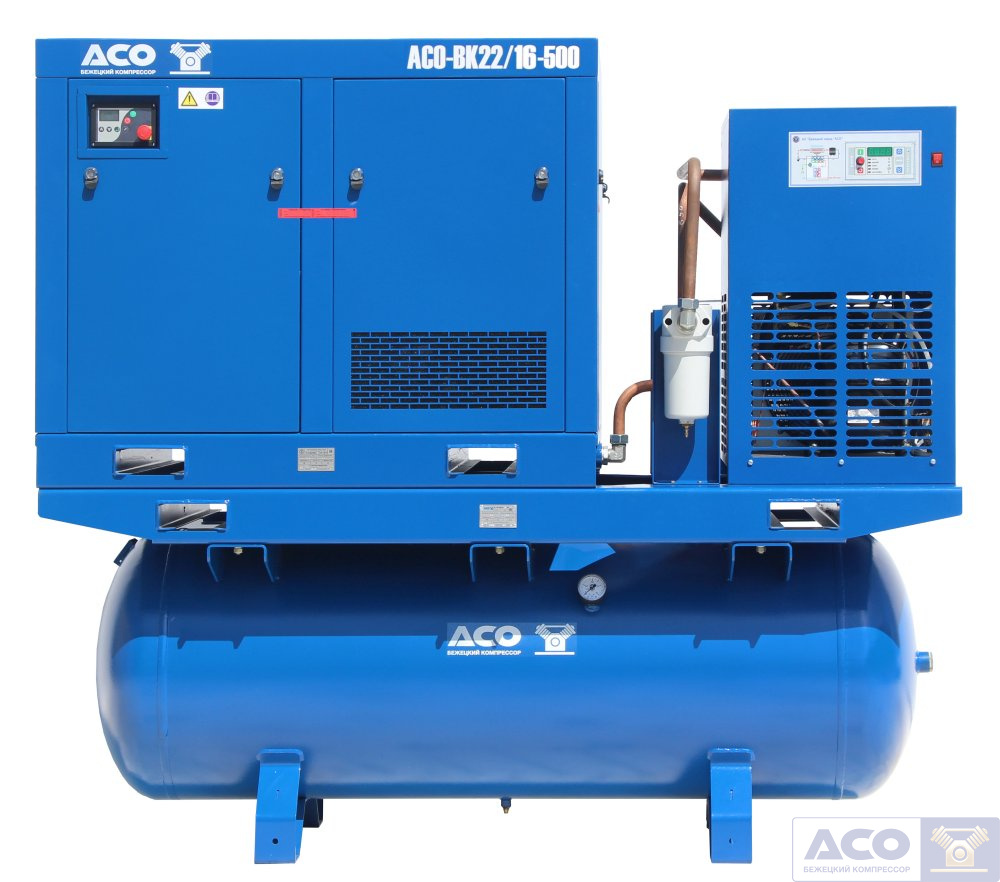 Компрессор АСО-ВК22/16М2.ОВ получил высокую оценку и стал лауреатом Всероссийского конкурса «100 лучших товаров России» Компрессор АСО-ВК22/16М2.ОВ получил высокую оценку и стал лауреатом Всероссийского конкурса «100 лучших товаров России»