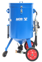 Аппарат струйной очистки АСО200