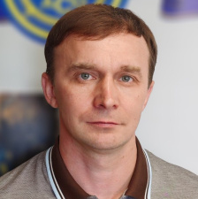 Медведев Стефан Николаевич