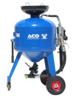 Аппарат струйной очистки АСО150