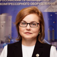 Суровцева Марина Александровна