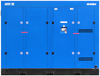 Винтовой компрессор АСО-ВК160/8 ESQ