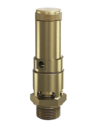 клапан предохранительный Goetze.png клапан предохранительный Goetze.png