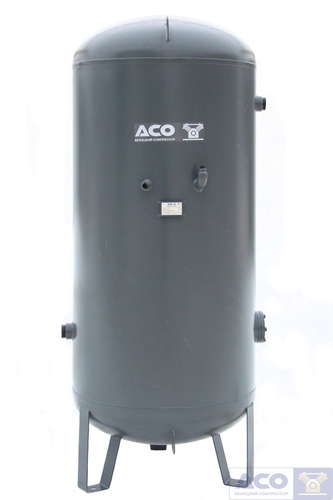 Воздушный ресивер РВ900.1