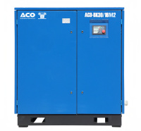 Винтовой компрессор АСО-ВК30/8 Винтовой компрессор АСО-ВК30/8